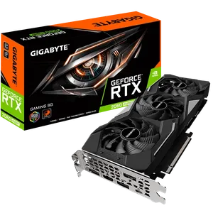 GeForce® RTX 2060 SUPER GAMING 8G
